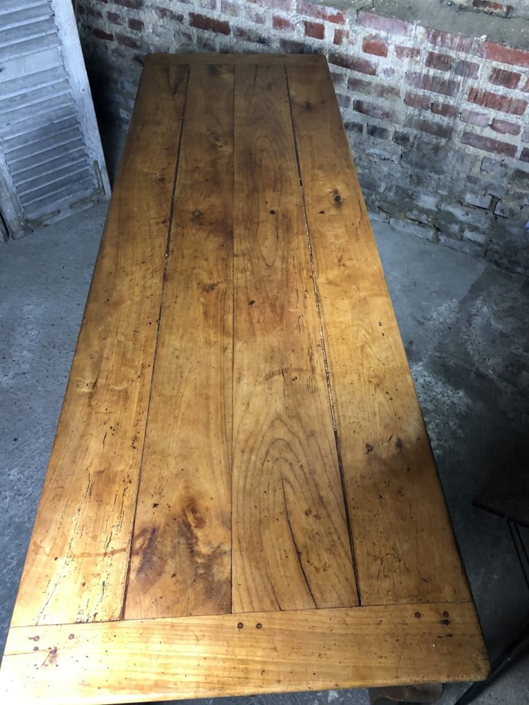 Brocante De La Ferme