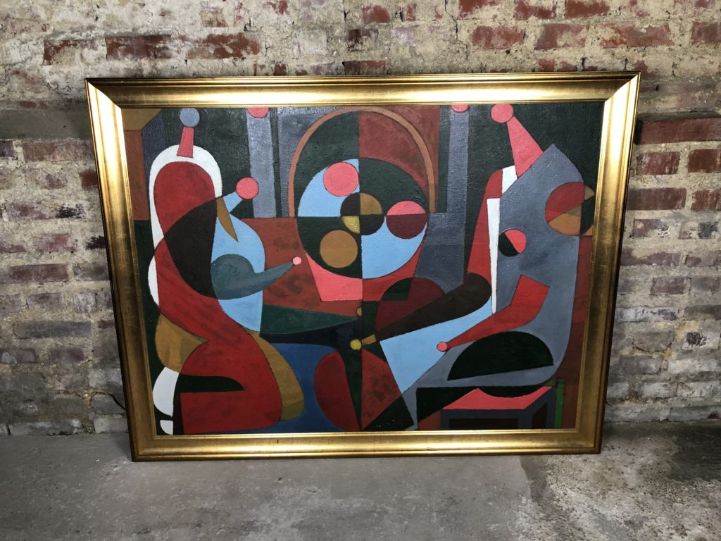 Brocante De La Ferme