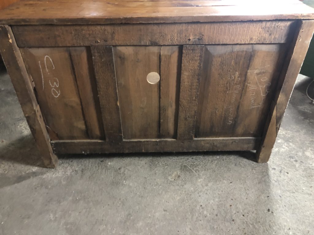 Brocante De La Ferme