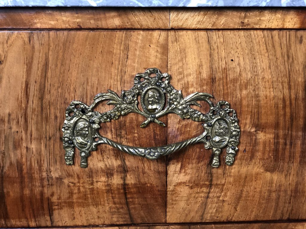 Brocante De La Ferme