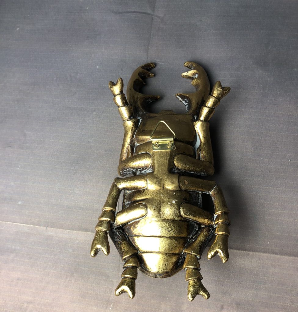 Brocante De La Ferme