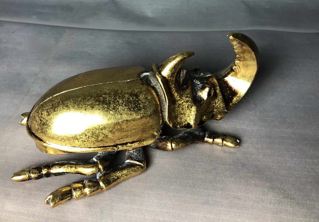 Brocante De La Ferme