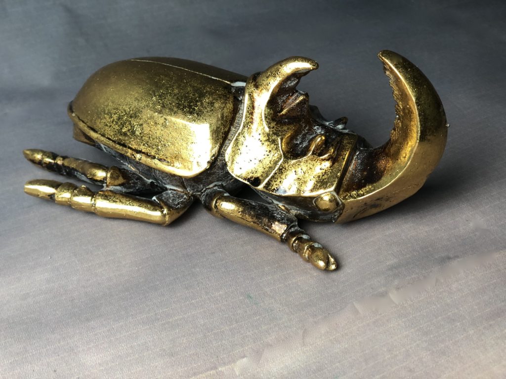 Brocante De La Ferme