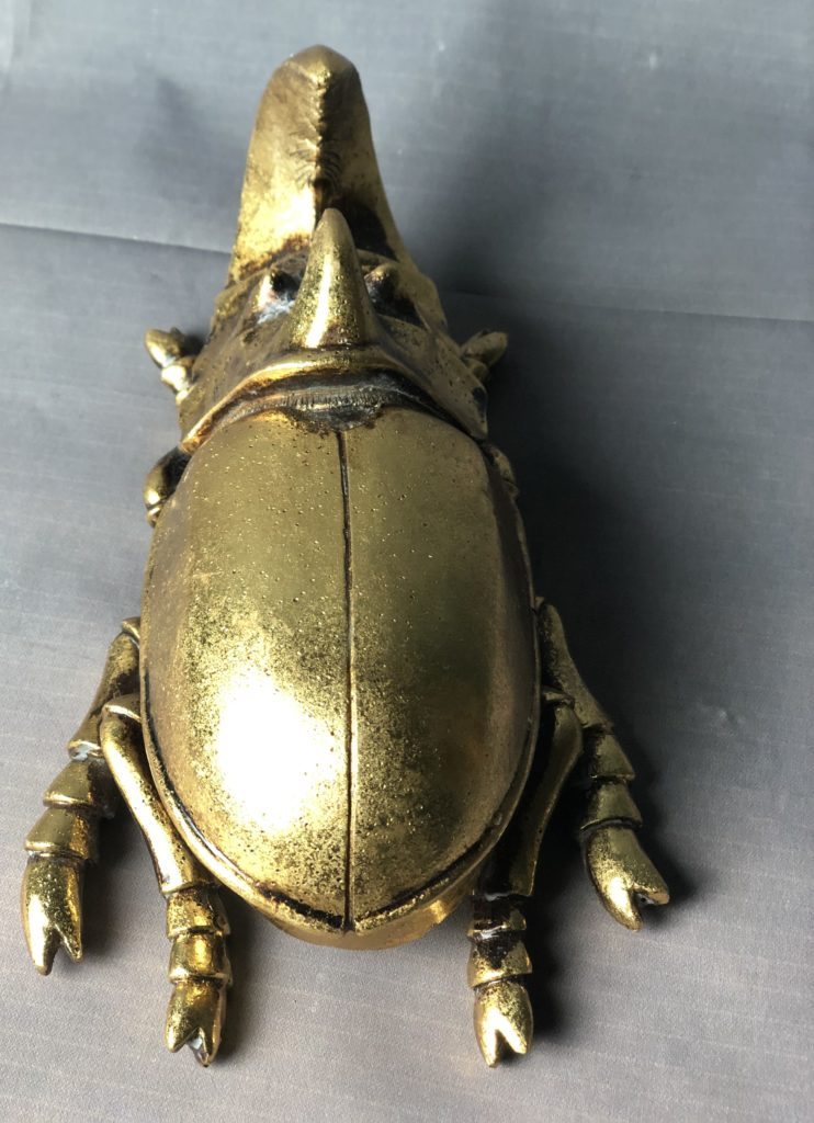 Brocante De La Ferme