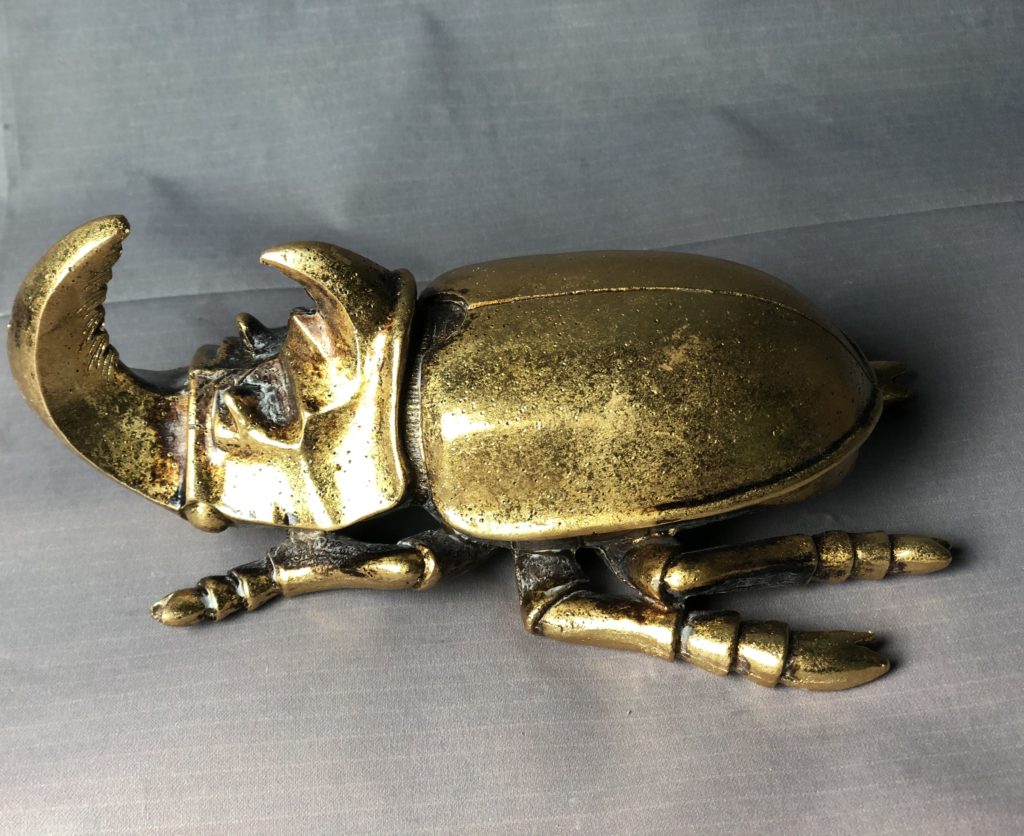 Brocante De La Ferme