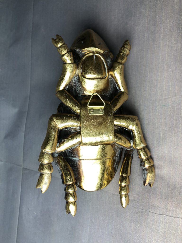 Brocante De La Ferme