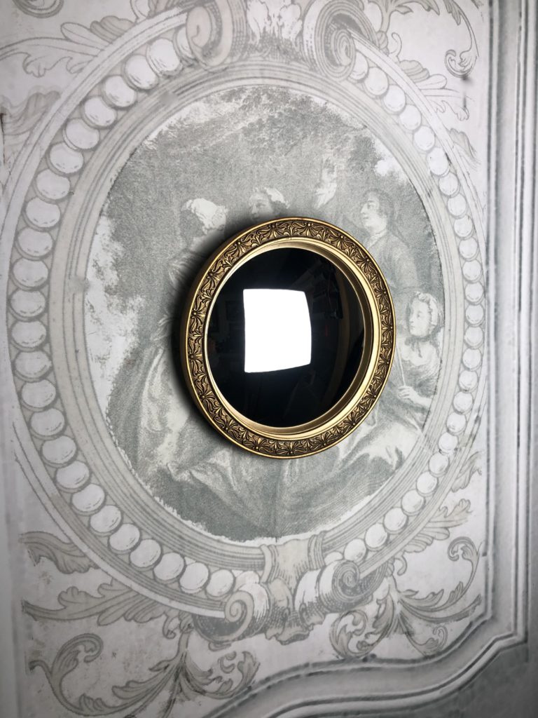 Brocante De La Ferme