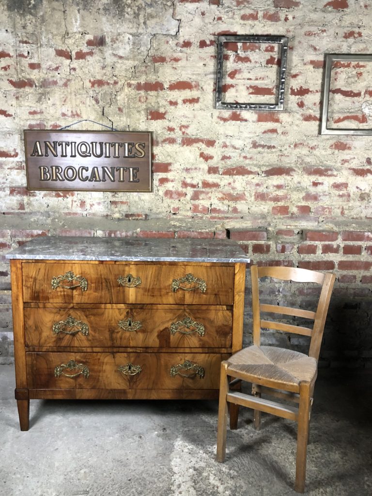 Brocante De La Ferme