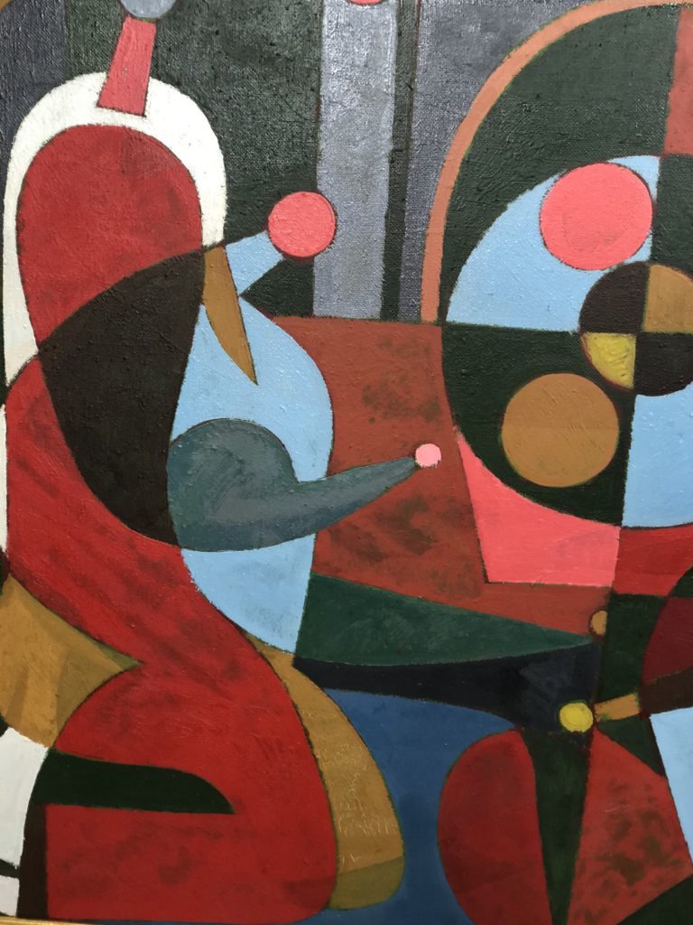 Brocante De La Ferme