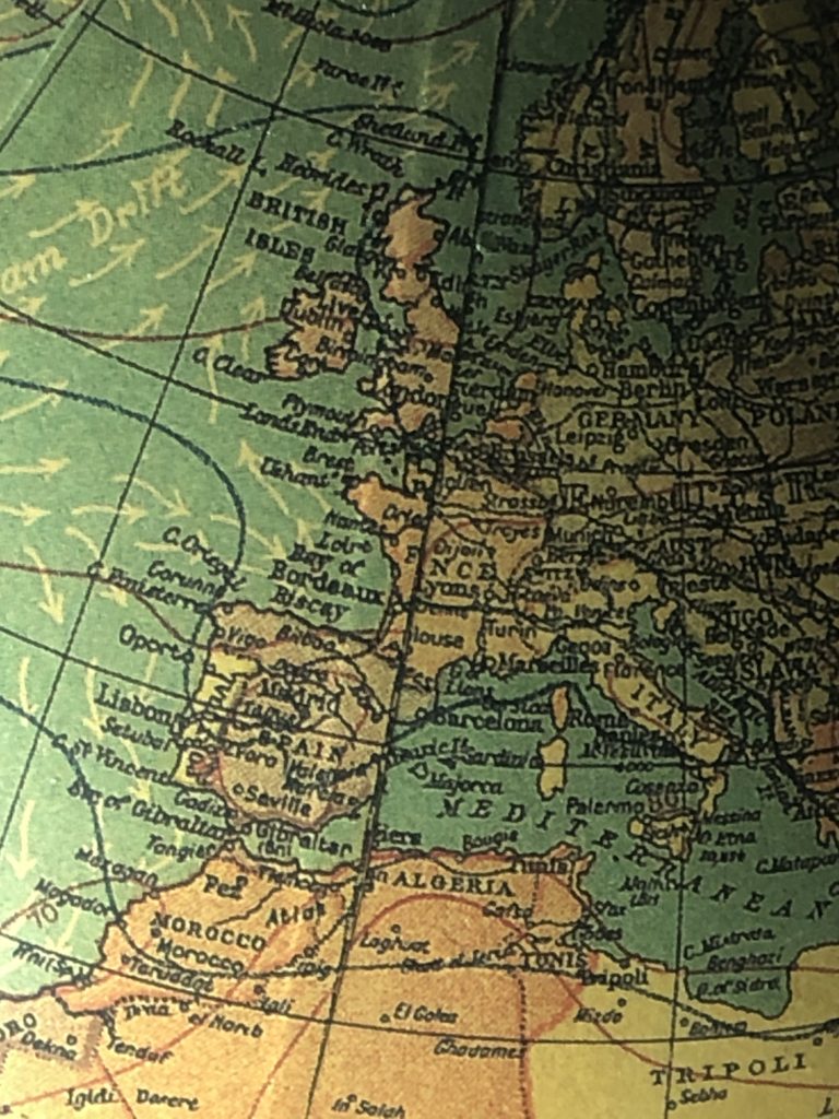 Brocante De La Ferme