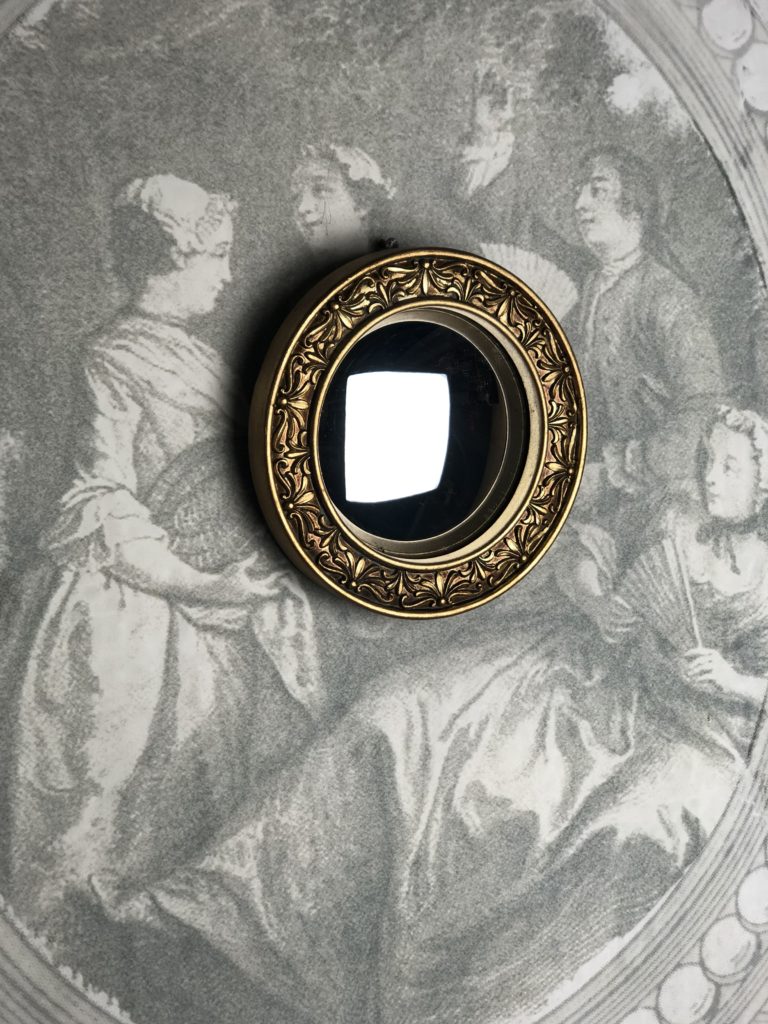 Brocante De La Ferme