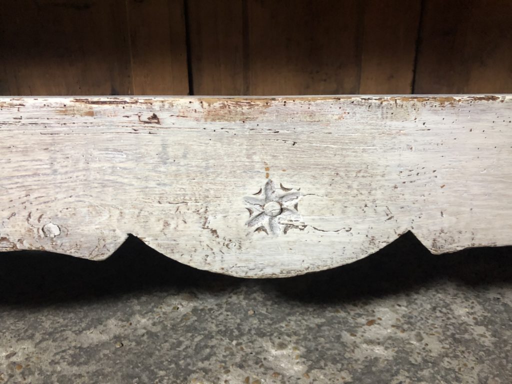 Brocante De La Ferme