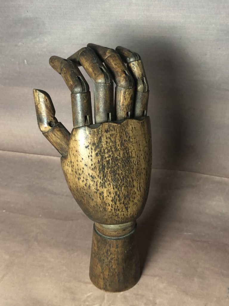 Brocante De La Ferme