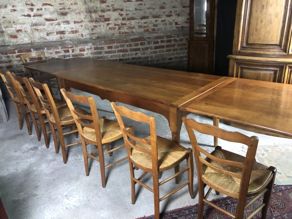 Brocante De La Ferme