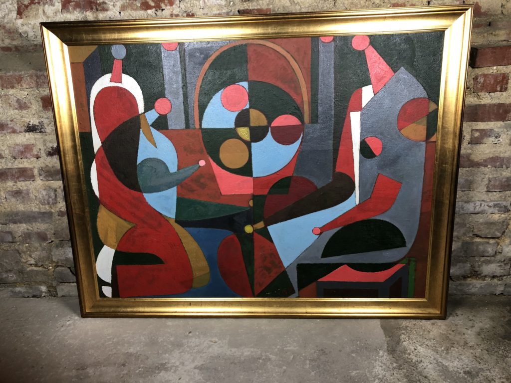 Brocante De La Ferme