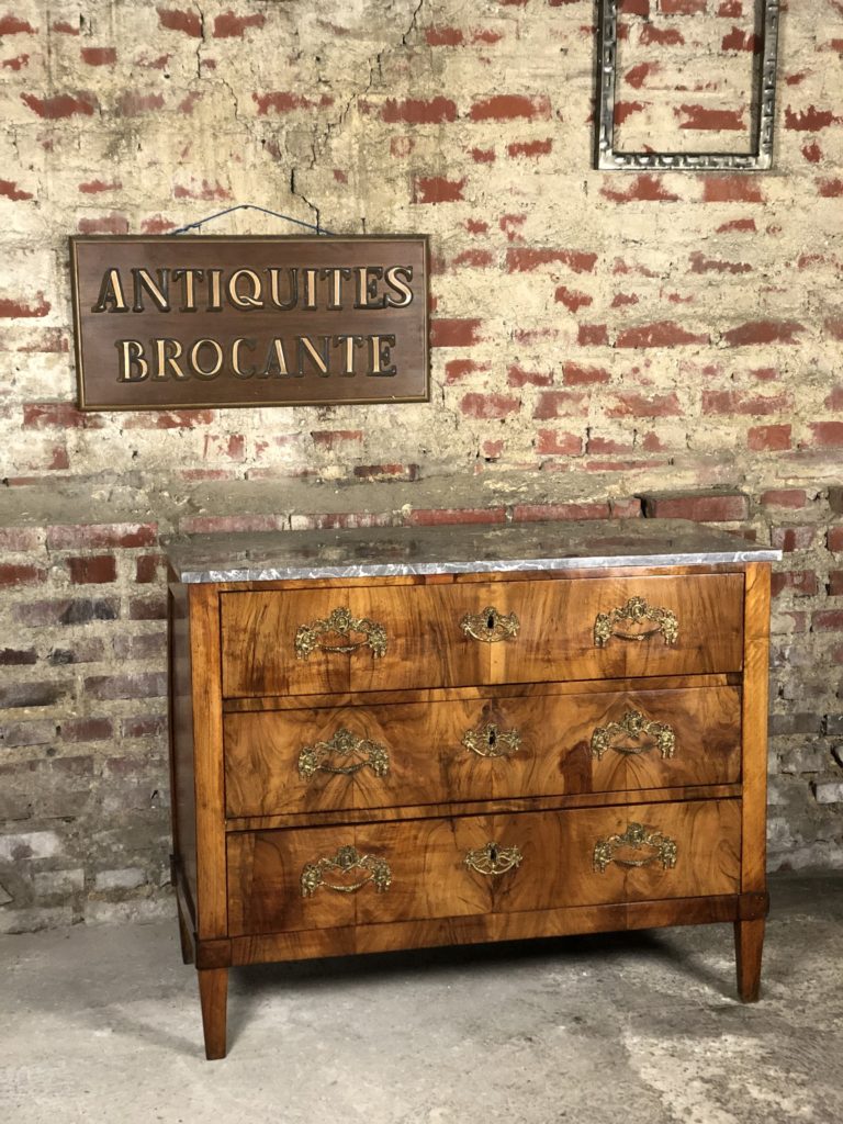 Brocante De La Ferme