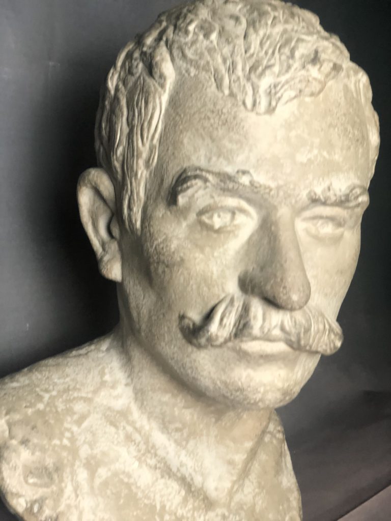 Brocante De La Ferme