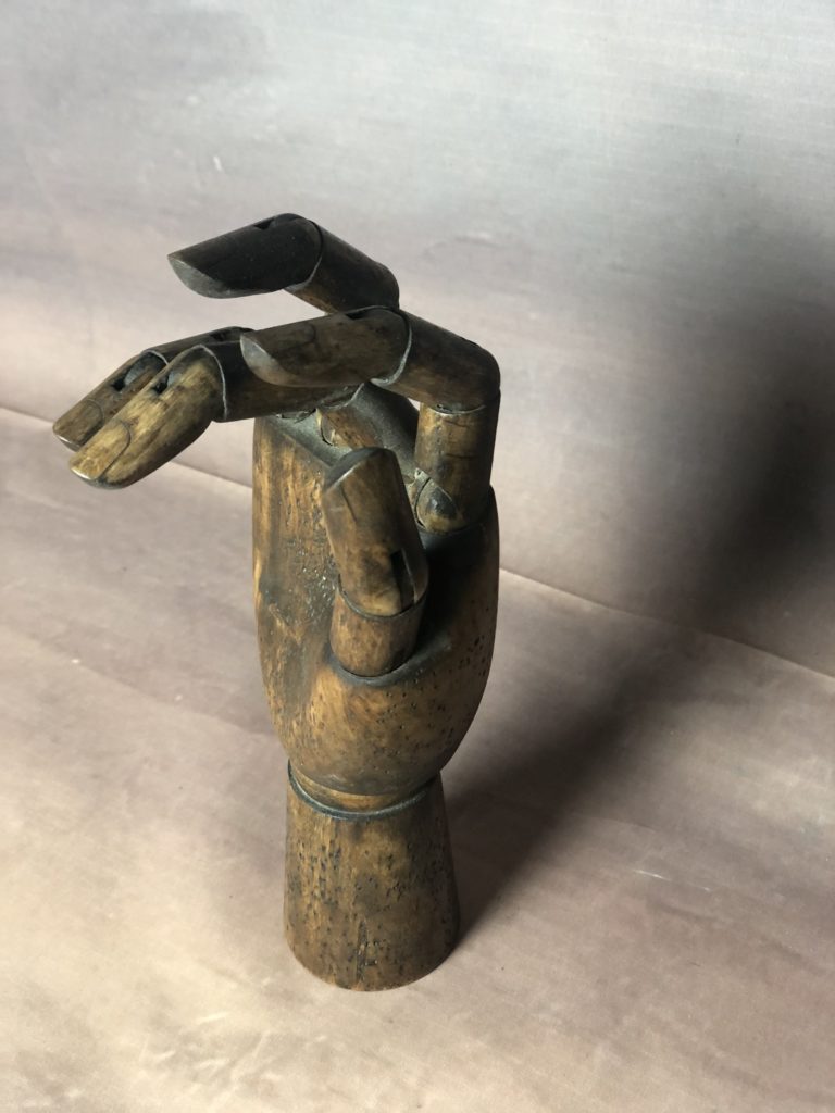 Brocante De La Ferme