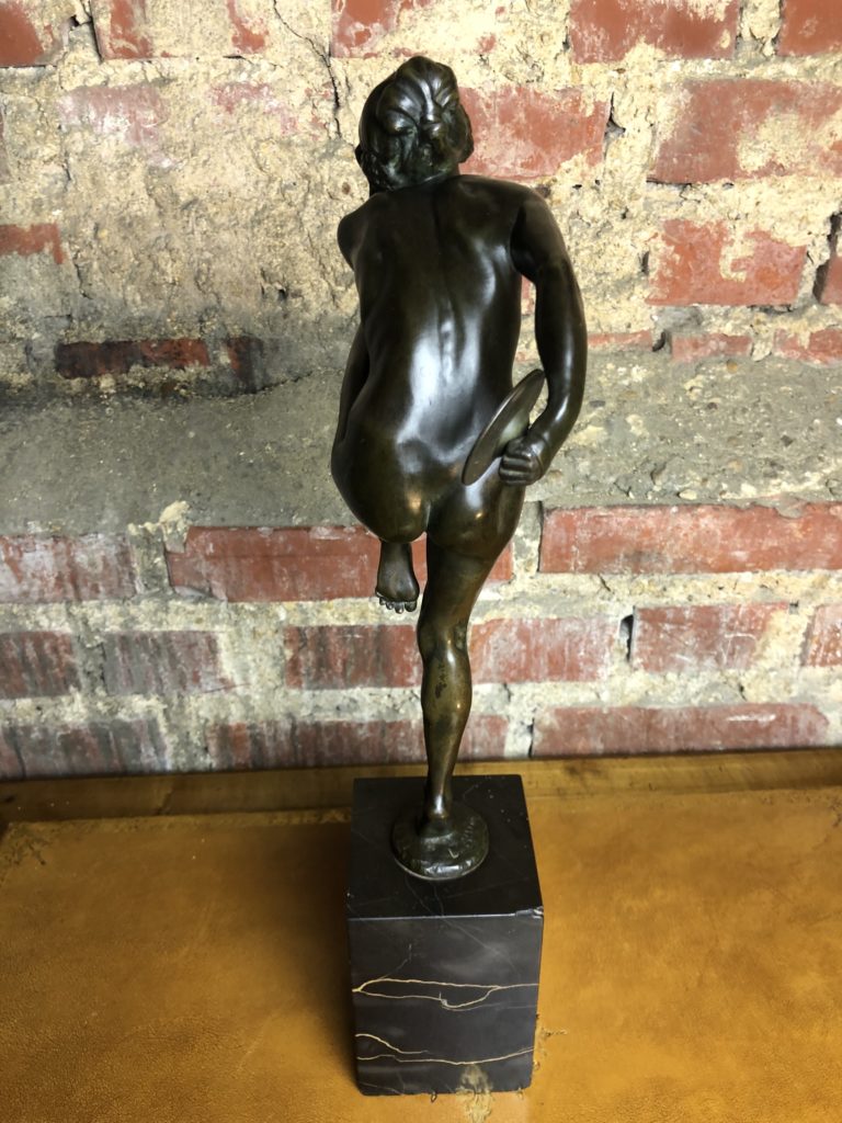 Brocante De La Ferme