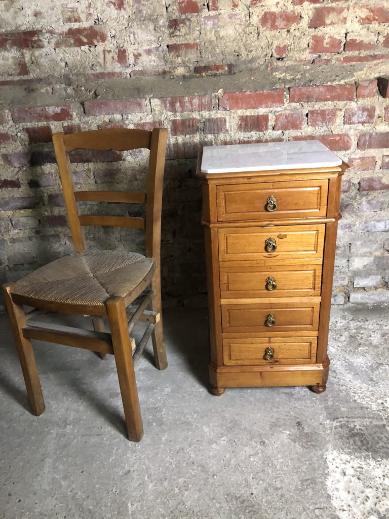 Brocante De La Ferme