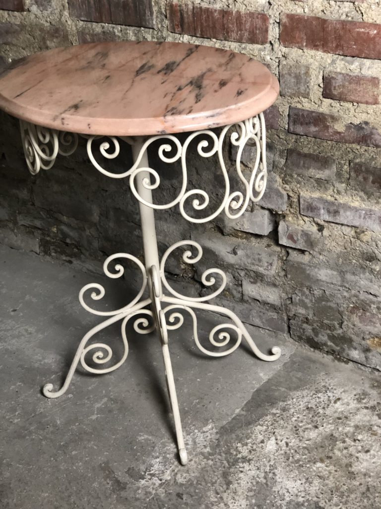 Brocante De La Ferme