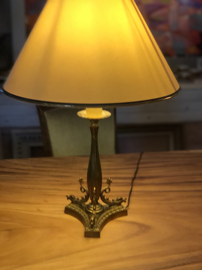 Brocante De La Ferme