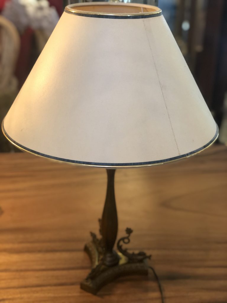 Brocante De La Ferme