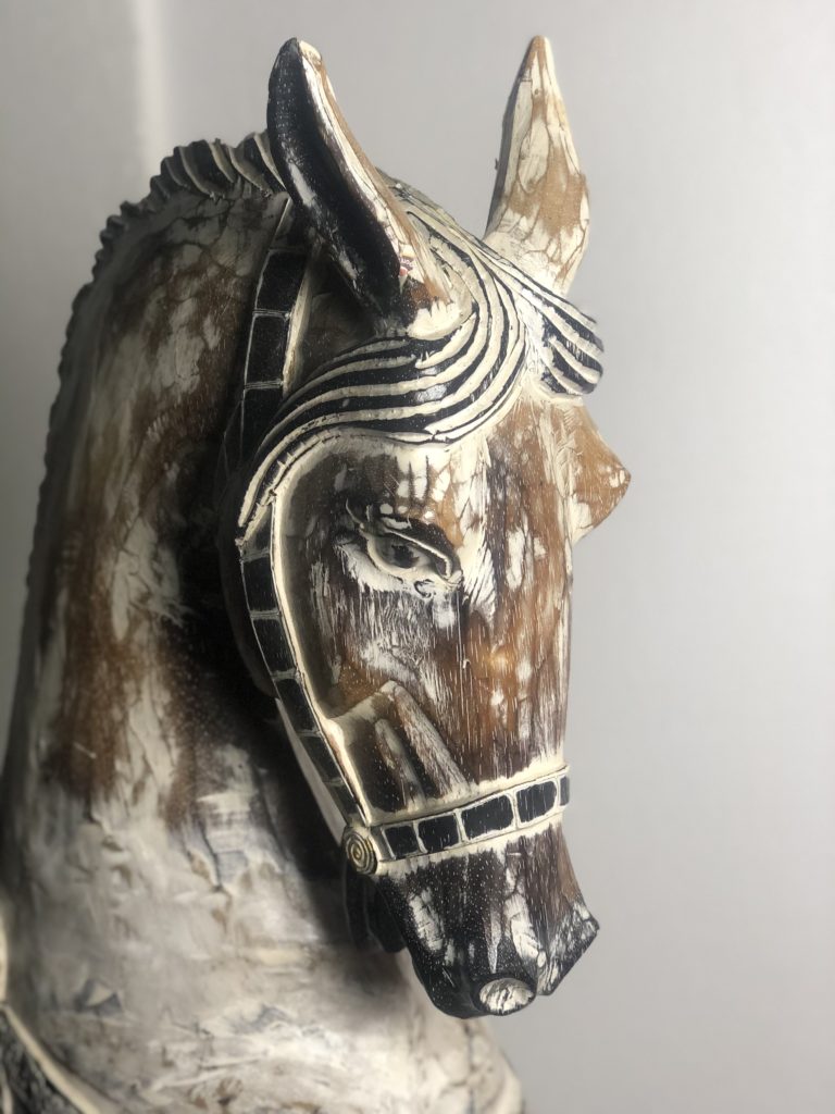 Brocante De La Ferme