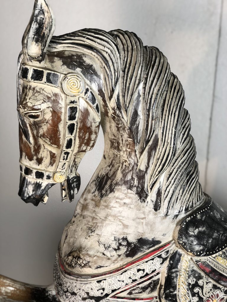 Brocante De La Ferme