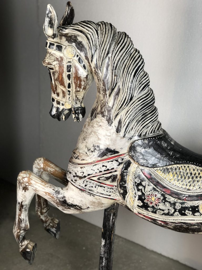 Brocante De La Ferme