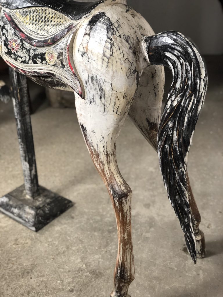 Brocante De La Ferme
