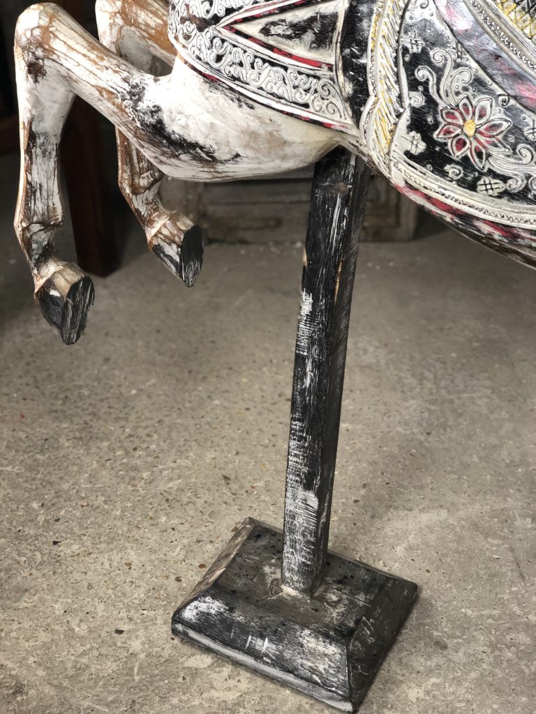 Brocante De La Ferme