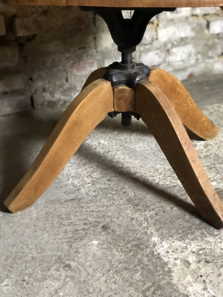 Brocante De La Ferme
