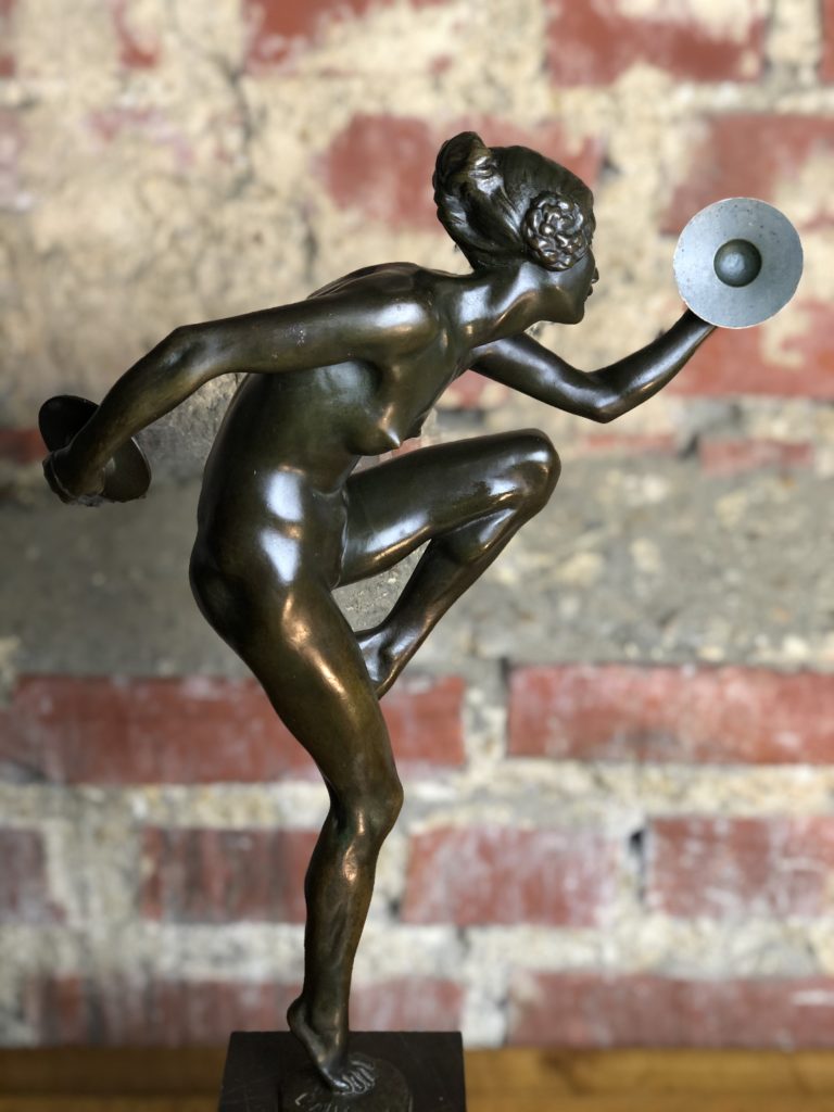 Brocante De La Ferme