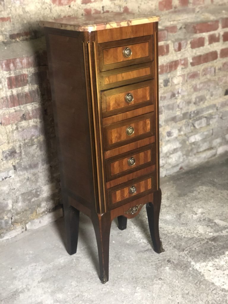 Brocante De La Ferme