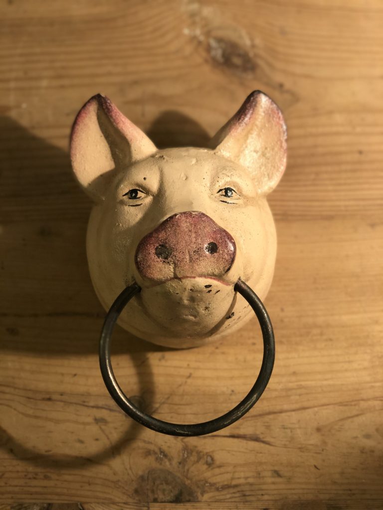 Brocante De La Ferme