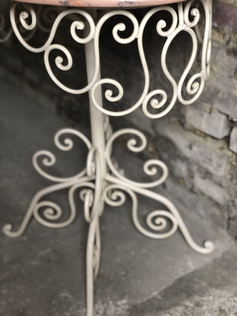 Brocante De La Ferme