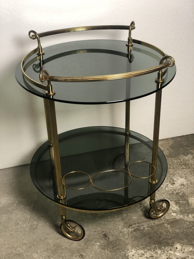 Brocante De La Ferme