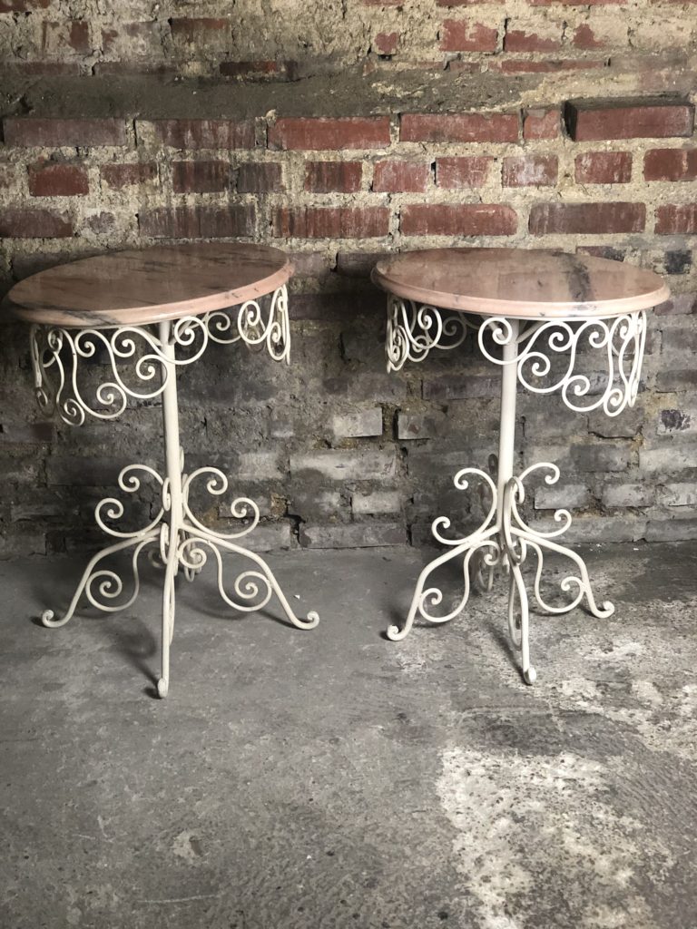 Brocante De La Ferme