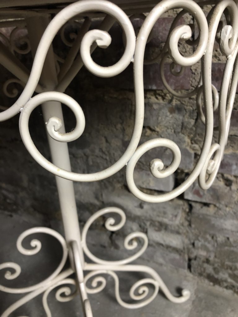 Brocante De La Ferme