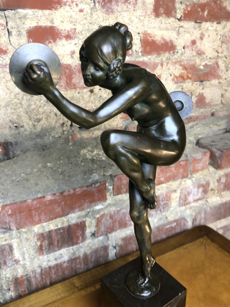 Brocante De La Ferme