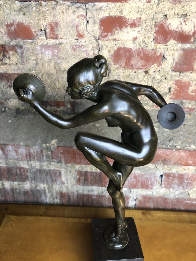 Brocante De La Ferme