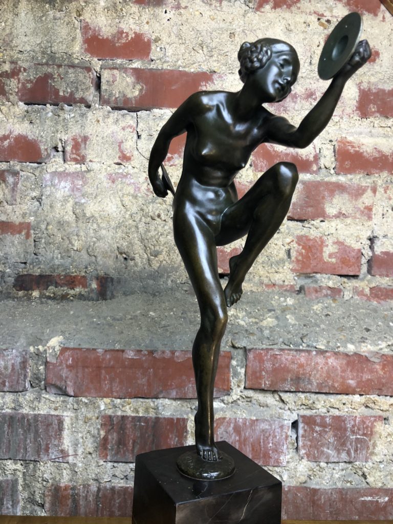 Brocante De La Ferme