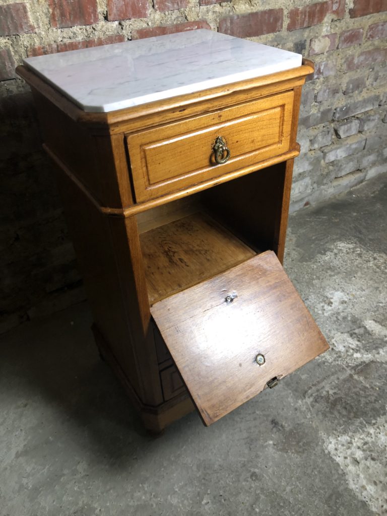 Brocante De La Ferme