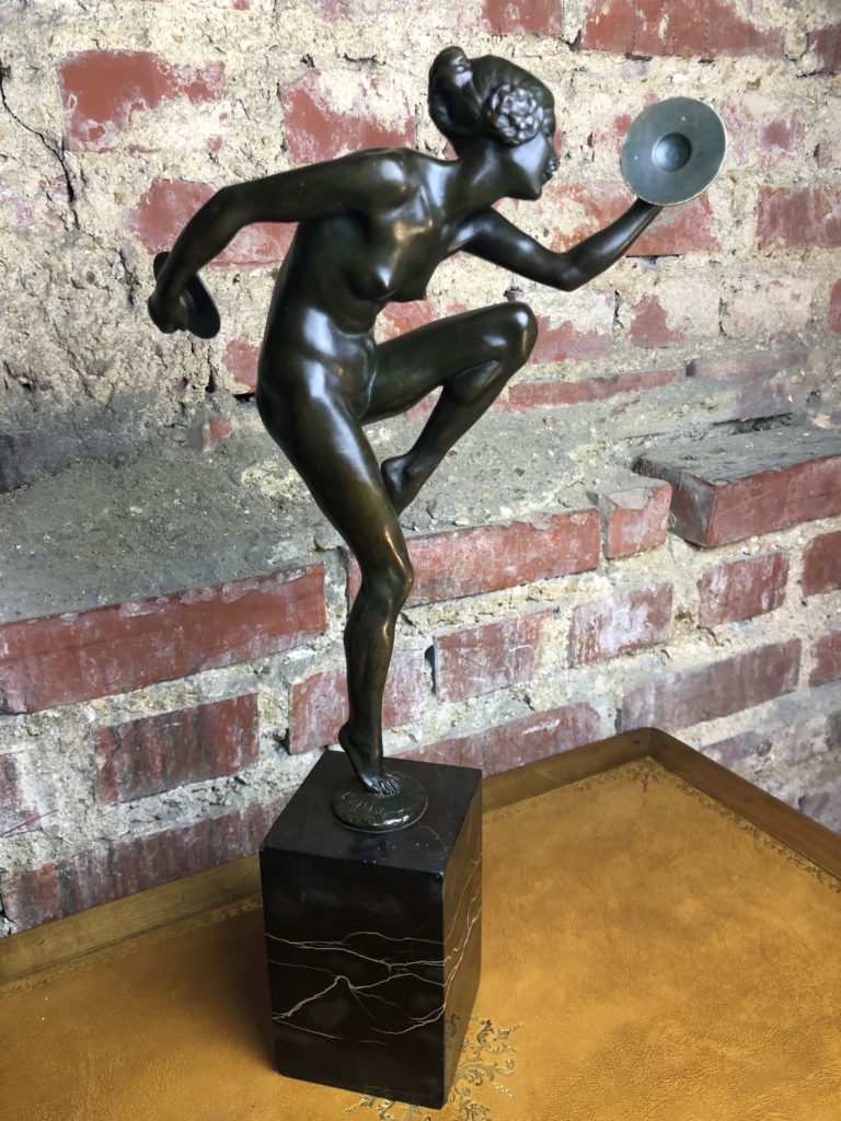 Brocante De La Ferme