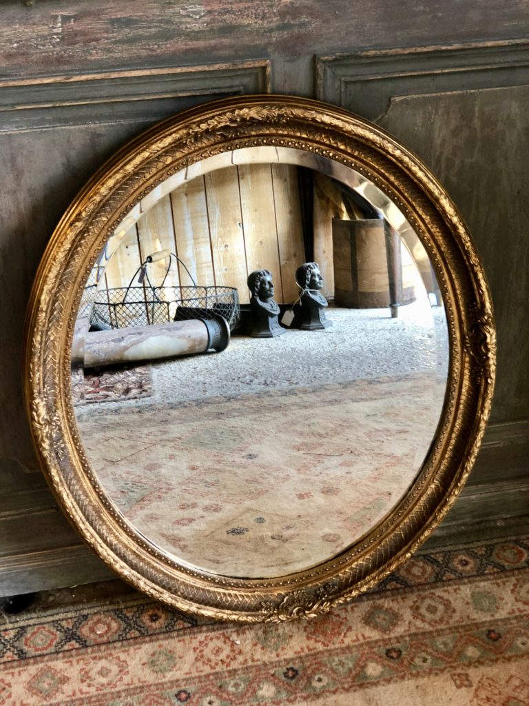 Brocante De La Ferme