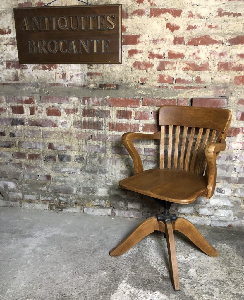 Brocante De La Ferme
