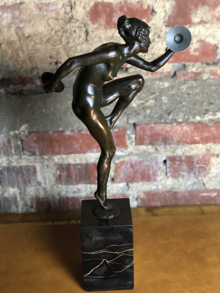 Brocante De La Ferme