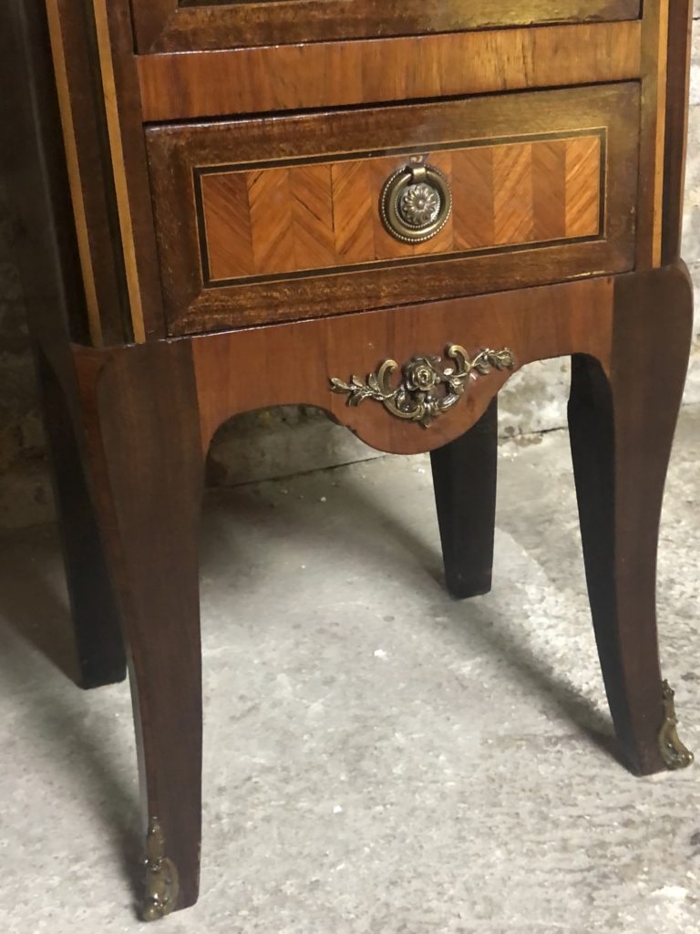Brocante De La Ferme