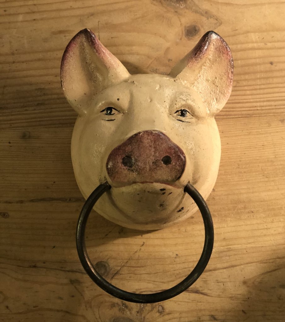 Brocante De La Ferme